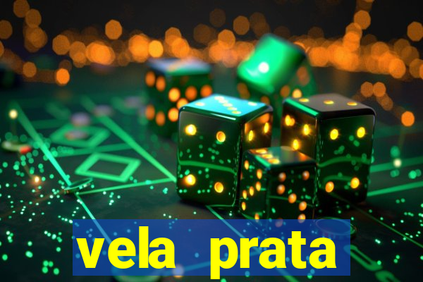 vela prata significado umbanda
